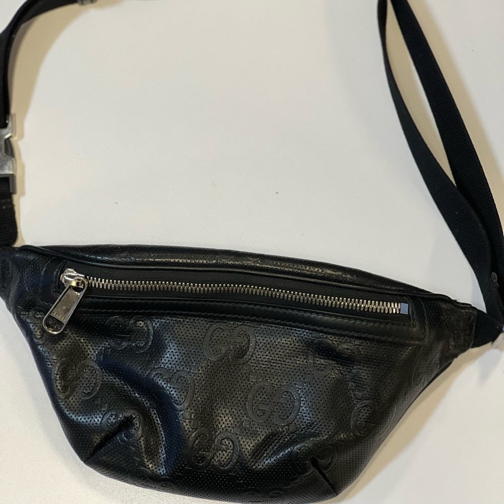 Gucci bumbag